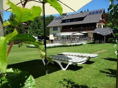 Catalli Herrischried Esterno foto