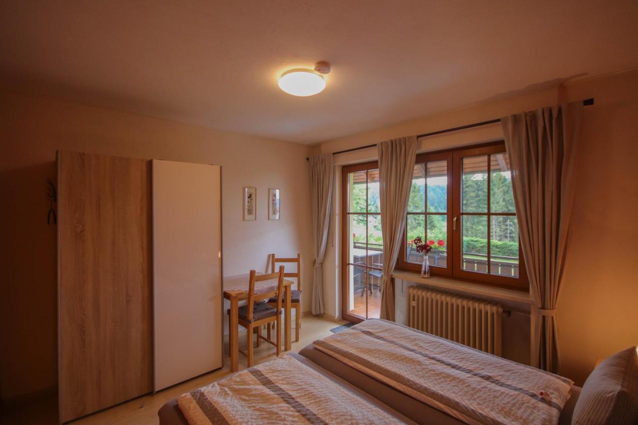 Catalli Herrischried Esterno foto