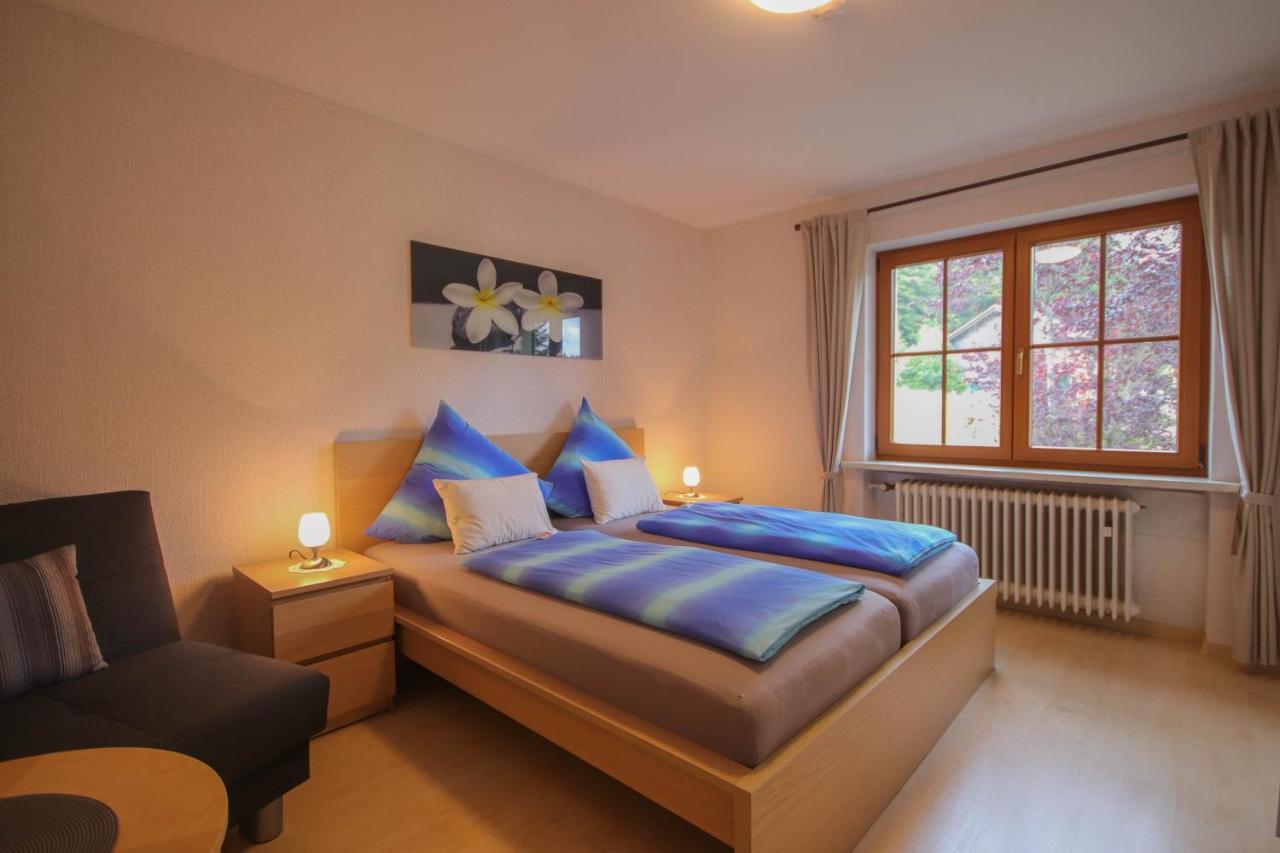 Catalli Herrischried Esterno foto
