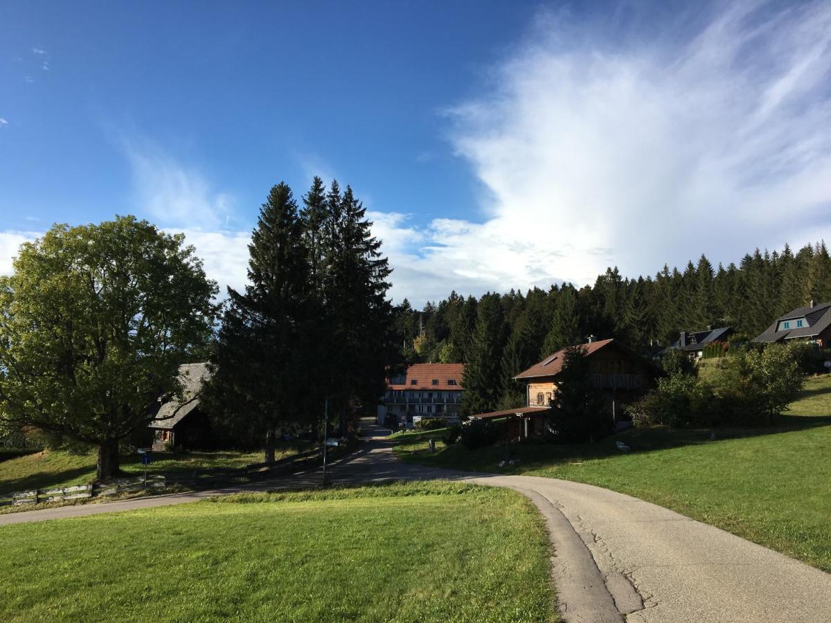 Catalli Herrischried Esterno foto
