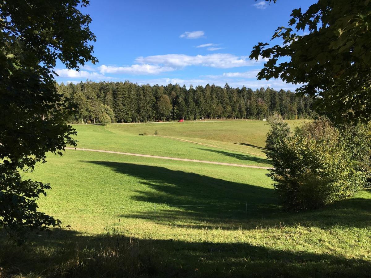 Catalli Herrischried Esterno foto