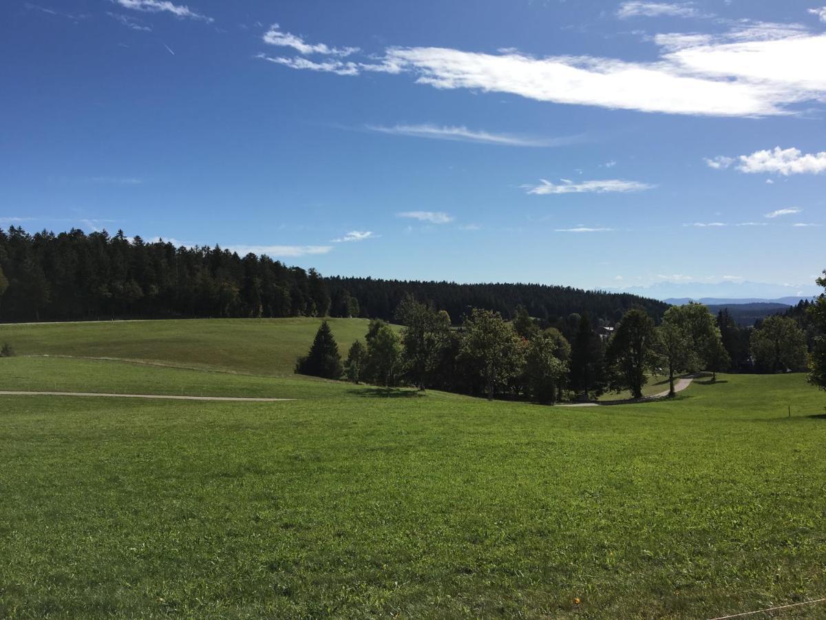 Catalli Herrischried Esterno foto