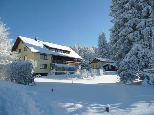 Catalli Herrischried Esterno foto