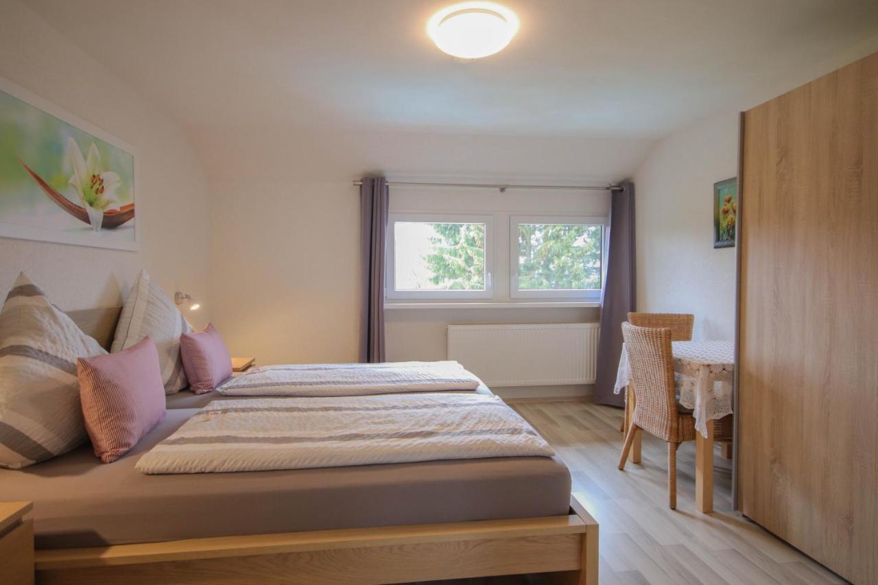 Catalli Herrischried Esterno foto
